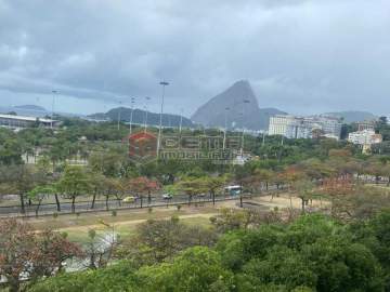 Apartamento 2 quartos à venda Glória, Zona Sul RJ, Rio de Janeiro - R$ 749.000 - LAAP27677