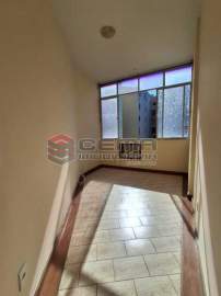 Apartamento 1 quarto para alugar Flamengo, Zona Sul RJ, Rio de Janeiro - R$ 3.100 - LAAP14544