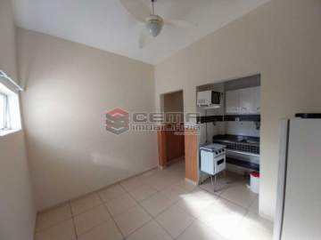 Apartamento 1 quarto para alugar Centro RJ, Rio de Janeiro - R$ 2.000 - LAAP14545