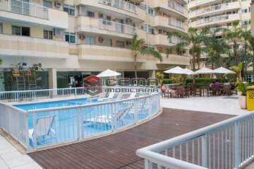 Apartamento 2 quartos à venda Catete, Zona Sul RJ, Rio de Janeiro - R$ 1.395.000 - LAAP27679