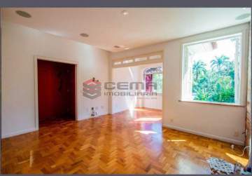Apartamento 3 quartos à venda Botafogo, Zona Sul RJ, Rio de Janeiro - R$ 968.000 - LAAP36702