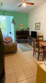 Apartamento 2 quartos à venda Botafogo, Zona Sul RJ, Rio de Janeiro - R$ 750.000 - LAAP27681