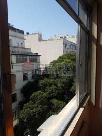 Apartamento 1 quarto à venda Flamengo, Zona Sul RJ, Rio de Janeiro - R$ 450.000 - LAAP14548