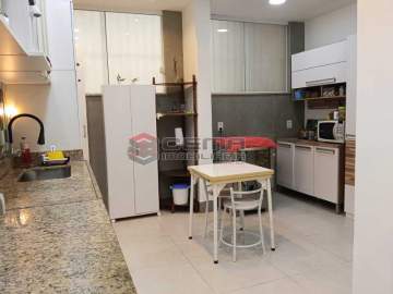 Apartamento 2 quartos à venda Catete, Zona Sul RJ, Rio de Janeiro - R$ 792.000 - LAAP27704