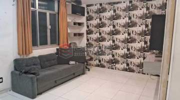 Apartamento 1 quarto à venda Copacabana, Zona Sul RJ, Rio de Janeiro - R$ 610.000 - LAAP14568
