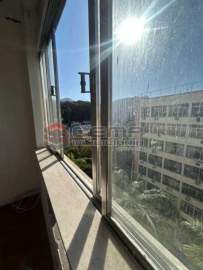 Apartamento 3 quartos à venda Laranjeiras, Zona Sul RJ, Rio de Janeiro - R$ 850.000 - LAAP36727