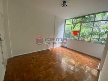Apartamento 2 quartos à venda Botafogo, Zona Sul RJ, Rio de Janeiro - R$ 765.000 - LAAP27743
