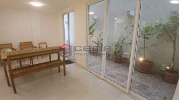 Apartamento 3 quartos à venda Laranjeiras, Zona Sul RJ, Rio de Janeiro - R$ 1.400.000 - LAAP36764