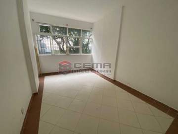 Apartamento 1 quarto à venda Copacabana, Zona Sul RJ, Rio de Janeiro - R$ 520.000 - LAAP14612
