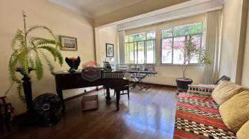 Apartamento 3 quartos à venda Laranjeiras, Zona Sul RJ, Rio de Janeiro - R$ 1.200.000 - LAAP36808