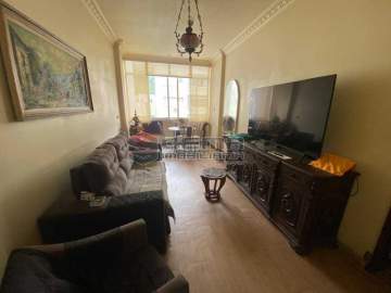 Apartamento 3 quartos à venda Laranjeiras, Zona Sul RJ, Rio de Janeiro - R$ 820.000 - LAAP36815