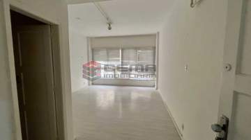 Sala Comercial 25m² à venda Copacabana, Zona Sul RJ, Rio de Janeiro - R$ 189.000 - LASL00503