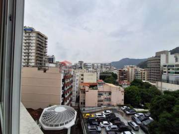 Humaitá 50m²reformado - LAAP14633