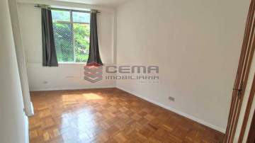 Apartamento 2 quartos à venda Tijuca, Zona Norte RJ, Rio de Janeiro - R$ 495.000 - LAAP27851