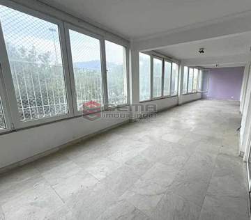Apartamento 4 quartos à venda Flamengo, Zona Sul RJ, Rio de Janeiro - R$ 3.800.000 - LAAP41466