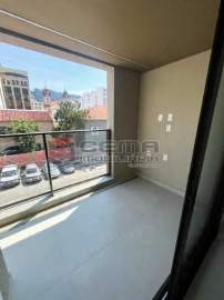 Apartamento 2 quartos à venda Botafogo, Zona Sul RJ, Rio de Janeiro - R$ 1.680.000 - LAAP27854