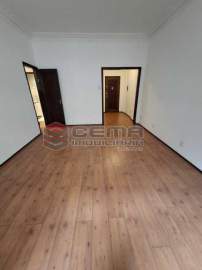 Apartamento 3 quartos à venda Flamengo, Zona Sul RJ, Rio de Janeiro - R$ 1.290.000 - LAAP36859
