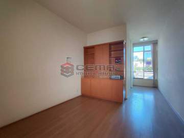 Apartamento 2 quartos à venda Laranjeiras, Zona Sul RJ, Rio de Janeiro - R$ 750.000 - LAAP27855