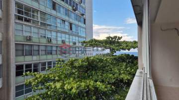 Apartamento 3 quartos para alugar Copacabana, Zona Sul RJ, Rio de Janeiro - R$ 11.000 - LAAP36863