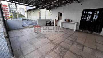 Cobertura 3 quartos à venda Flamengo, Zona Sul RJ, Rio de Janeiro - R$ 1.700.000 - LACO30455