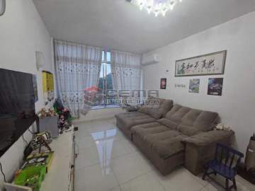 Apartamento 4 quartos à venda Flamengo, Zona Sul RJ, Rio de Janeiro - R$ 1.900.000 - LAAP41471