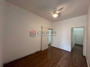 Apartamento 2 quartos à venda Flamengo, Zona Sul RJ, Rio de Janeiro - R$ 684.000 - LAAP27890