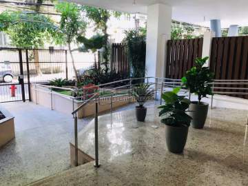 Apartamento 3 quartos à venda Laranjeiras, Zona Sul RJ, Rio de Janeiro - R$ 870.000 - LAAP36898