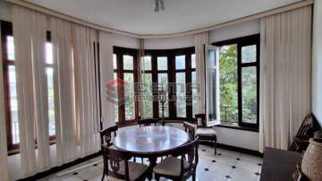 Apartamento 4 quartos à venda Flamengo, Zona Sul RJ, Rio de Janeiro - R$ 2.450.000 - LAAP41480