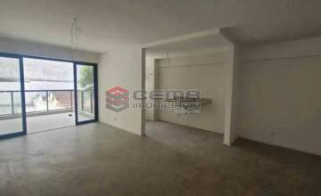 Apartamento 2 quartos à venda Botafogo, Zona Sul RJ, Rio de Janeiro - R$ 1.450.000 - LAAP27918