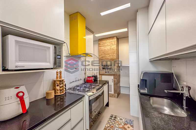 cozinha - 17