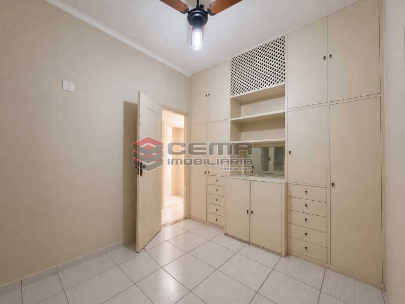 Conheça 11 do imóvel - Apartamento 3 quartos à venda Botafogo, Zona Sul RJ, Rio de Janeiro - R$ 750.000 - LAAP36931 - 11 11 - 11