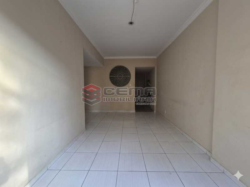 Conheça 2 do imóvel - Apartamento 3 quartos à venda Botafogo, Zona Sul RJ, Rio de Janeiro - R$ 750.000 - LAAP36931 - 4 2 - 4