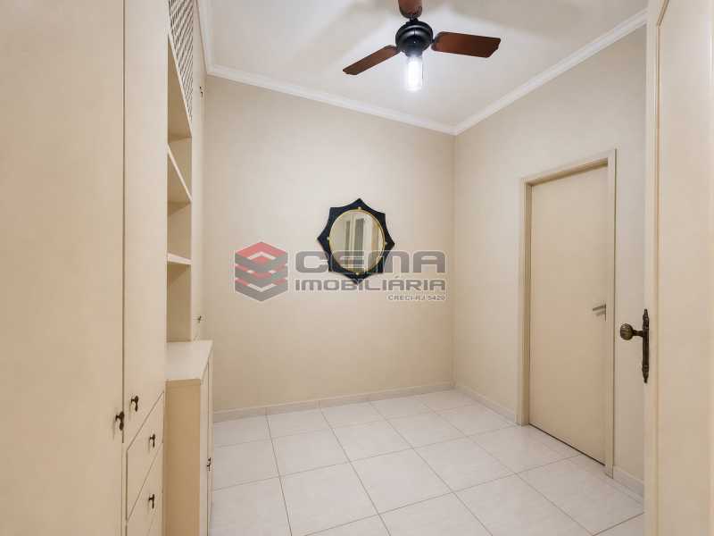 Conheça 10 do imóvel - Apartamento 3 quartos à venda Botafogo, Zona Sul RJ, Rio de Janeiro - R$ 750.000 - LAAP36931 - 10 10 - 10