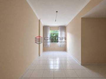 Apartamento 3 quartos à venda Botafogo, Zona Sul RJ, Rio de Janeiro - R$ 750.000 - LAAP36931