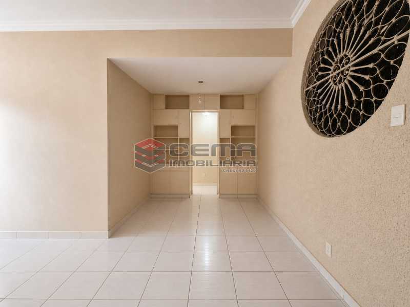 Conheça 3 do imóvel - Apartamento 3 quartos à venda Botafogo, Zona Sul RJ, Rio de Janeiro - R$ 750.000 - LAAP36931 - 2 3 - 2