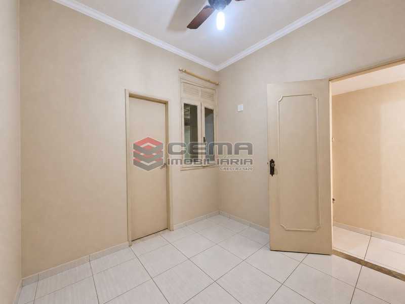 Conheça 12 do imóvel - Apartamento 3 quartos à venda Botafogo, Zona Sul RJ, Rio de Janeiro - R$ 750.000 - LAAP36931 - 12 12 - 12