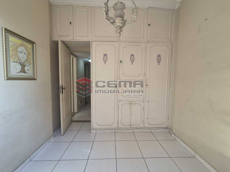 Conheça 7 do imóvel - Apartamento 3 quartos à venda Botafogo, Zona Sul RJ, Rio de Janeiro - R$ 750.000 - LAAP36931 - 7 7 - 7