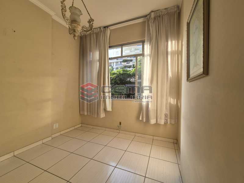 Conheça 5 do imóvel - Apartamento 3 quartos à venda Botafogo, Zona Sul RJ, Rio de Janeiro - R$ 750.000 - LAAP36931 - 3 5 - 3