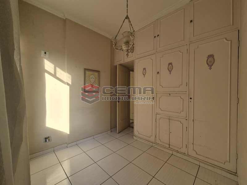 Conheça 6 do imóvel - Apartamento 3 quartos à venda Botafogo, Zona Sul RJ, Rio de Janeiro - R$ 750.000 - LAAP36931 - 6 6 - 6