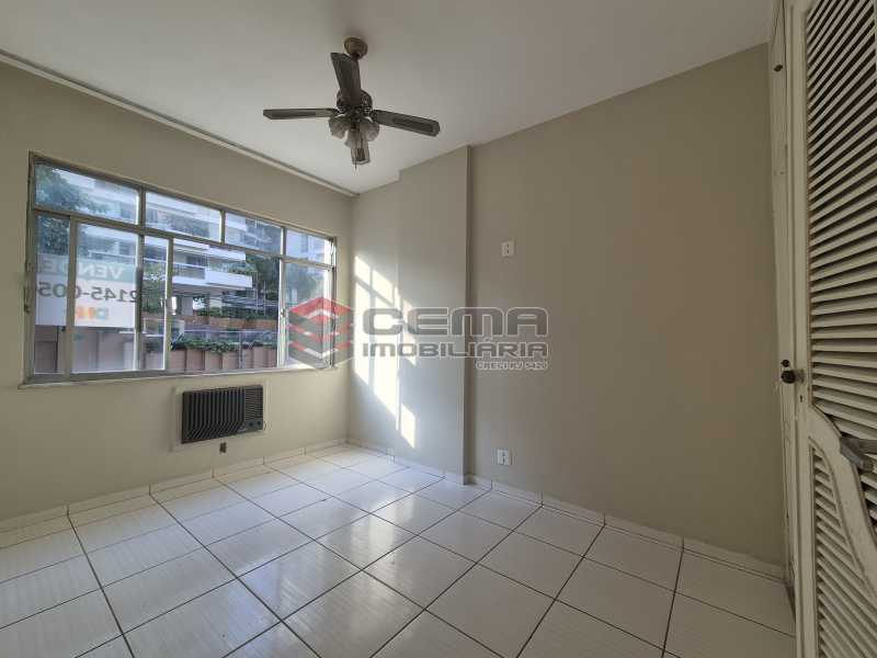 Conheça 8 do imóvel - Apartamento 3 quartos à venda Botafogo, Zona Sul RJ, Rio de Janeiro - R$ 750.000 - LAAP36931 - 8 8 - 8