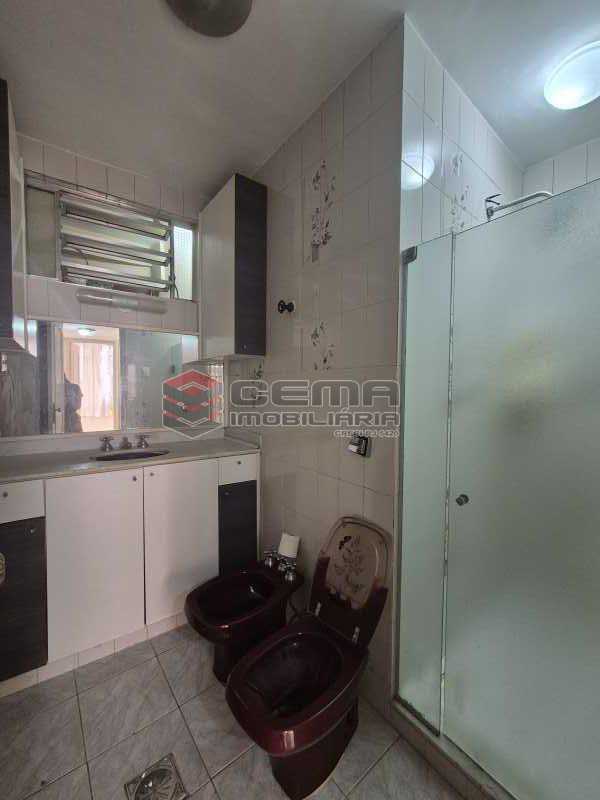 Conheça 15 do imóvel - Apartamento 3 quartos à venda Botafogo, Zona Sul RJ, Rio de Janeiro - R$ 750.000 - LAAP36931 - 15 15 - 15
