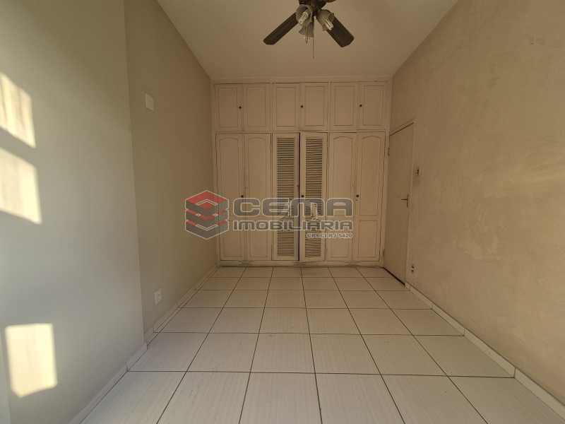 Conheça 9 do imóvel - Apartamento 3 quartos à venda Botafogo, Zona Sul RJ, Rio de Janeiro - R$ 750.000 - LAAP36931 - 9 9 - 9