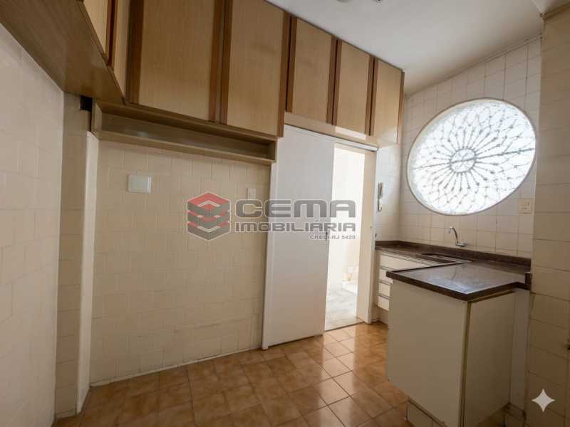 Conheça 18 do imóvel - Apartamento 3 quartos à venda Botafogo, Zona Sul RJ, Rio de Janeiro - R$ 750.000 - LAAP36931 - 18 18 - 18