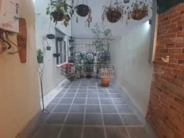Apartamento 2 quartos à venda Humaitá, Zona Sul RJ, Rio de Janeiro - R$ 850.000 - LAAP27928