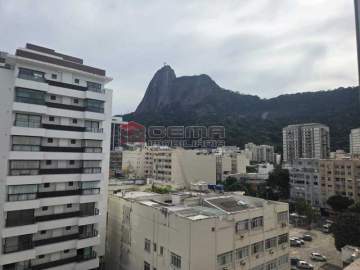 Apartamento 2 quartos à venda Botafogo, Zona Sul RJ, Rio de Janeiro - R$ 760.000 - LAAP27930
