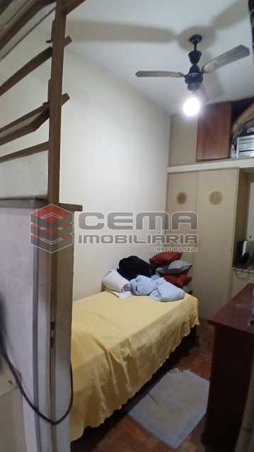 quarto de serviço - 18