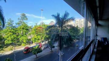 Apartamento à venda Praia do Flamengo, Flamengo, Zona Sul RJ, Rio de Janeiro - R$ 2.800.000 - LAAP41490