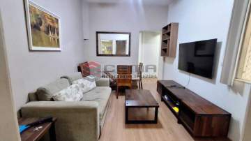 Apartamento 2 quartos para alugar Copacabana, Zona Sul RJ, Rio de Janeiro - R$ 5.000 - LAAP27942
