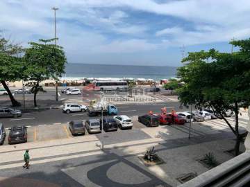 Apartamento 3 quartos à venda Copacabana, Zona Sul RJ, Rio de Janeiro - R$ 3.900.000 - LAAP36946