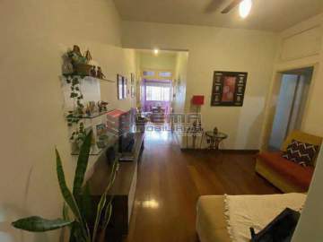 Apartamento 2 quartos à venda Catete, Zona Sul RJ, Rio de Janeiro - R$ 710.000 - LAAP27954
